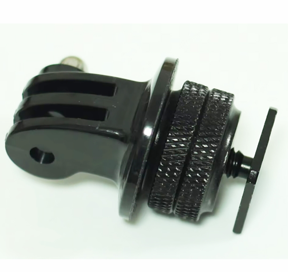 Hot Shoe Adapter - 1/4 