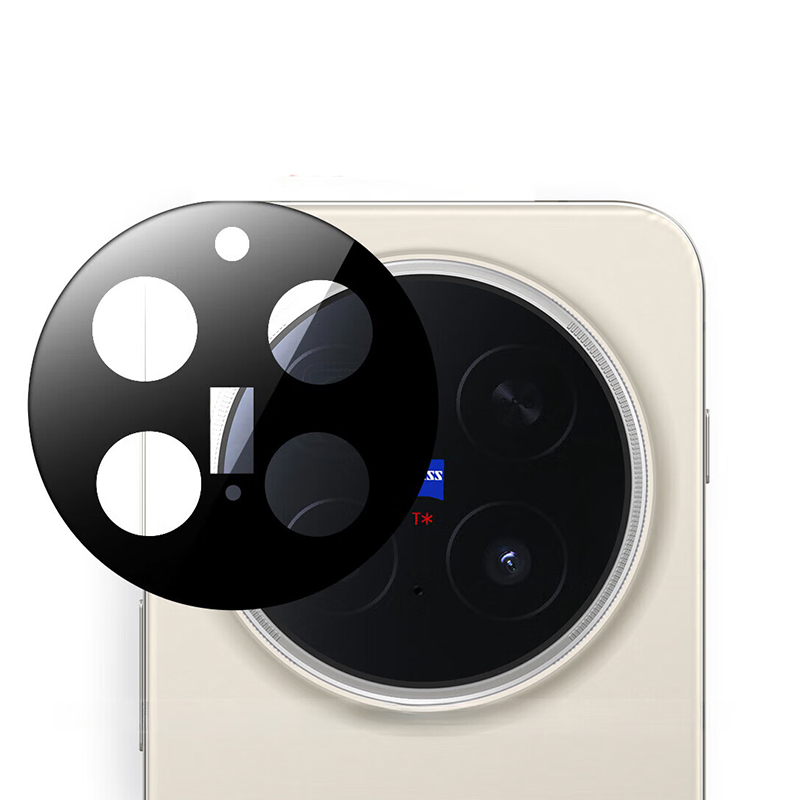 Photography Kit Vivo X300 - เคสฝาครอบเลนส์กล้อง 3 มิติ สำหรับ Vivo X300
