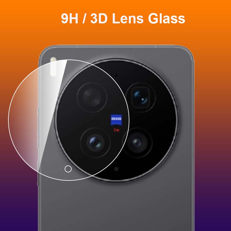 Photography Kit Vivo X300 - สำหรับ vivo X300 X300e X200 X200s