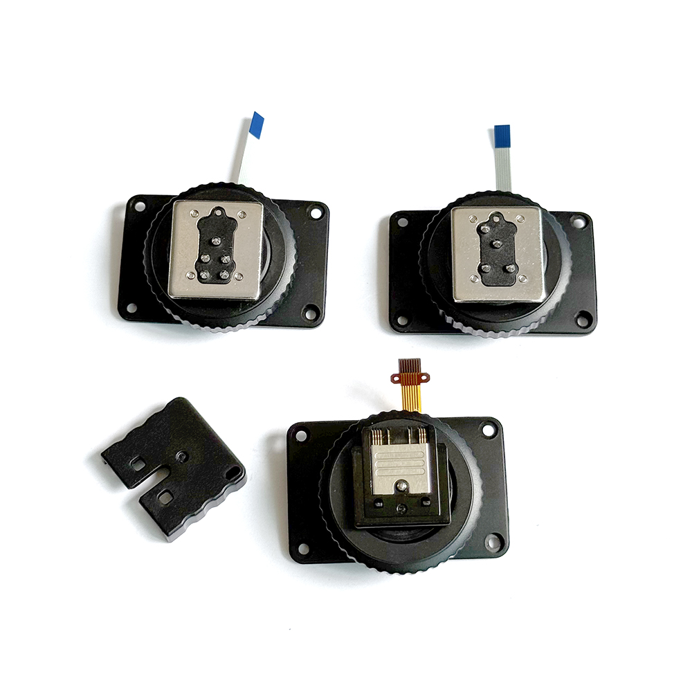 Hot Shoe Adapter - ฐานรองขาตั้งกล้องแบบ Hot Shoe สำหรับแฟลช Godox V350