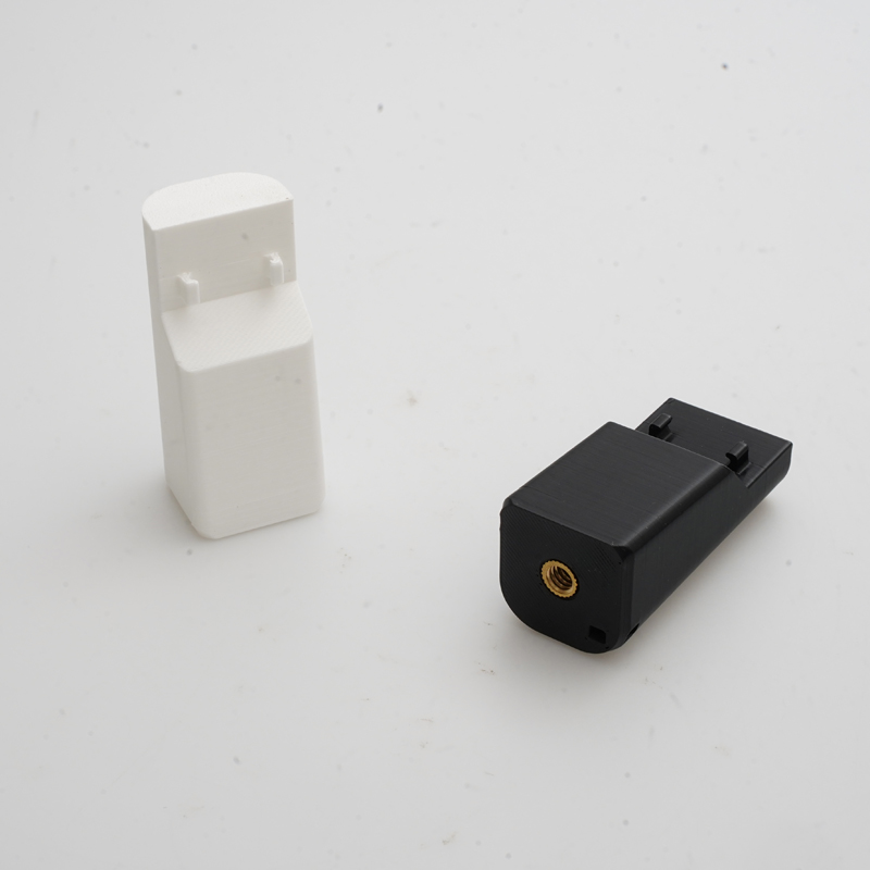 Camera Battery Grip - 1 ชิ้น ที่จับแบบขยายได้ พกพาสะดวก น้ำหนักเบา สำหรับ
