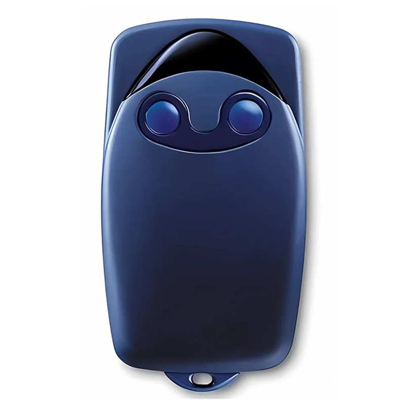 Remote Shutter Release - คัดลอก FLO1 FLO2 FLO4 รีโมทควบคุมประตูโรงรถแบบรหัสคงที่ 433.92MHz