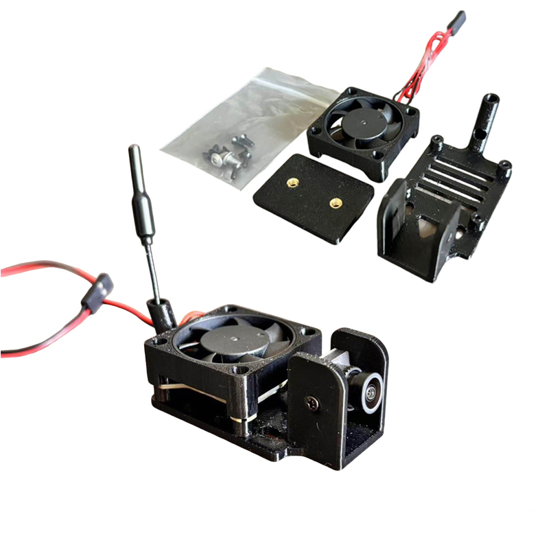Camera Battery Grip - 1 ชุดสำหรับวอล์คสเนล อวาตาร์ มินิ 1S ขายึด