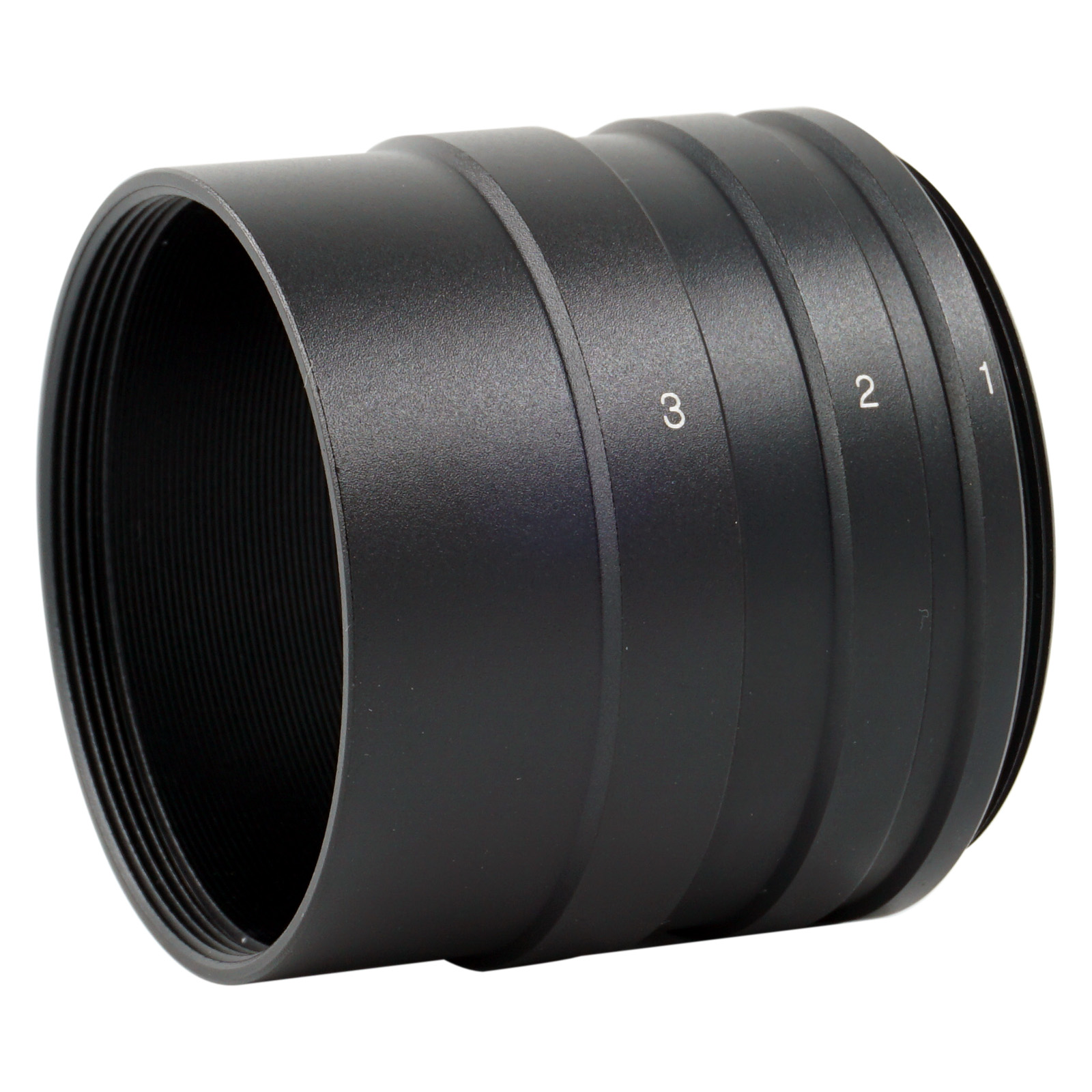 Macro Extension Tube - โลหะ M52 Macro Extension Tube อะแดปเตอร์เลนส์กล้อง