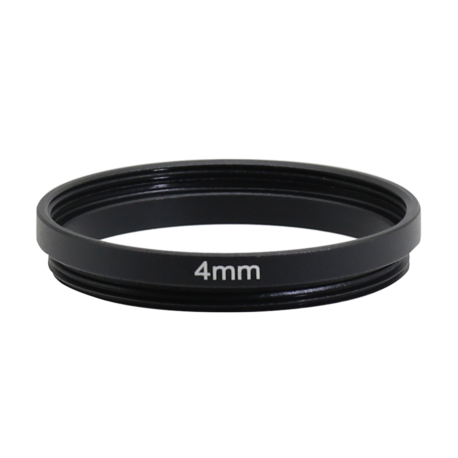 Macro Extension Tube - ชุดแหวนขยาย M42, อะแดปเตอร์ M42x1, วงแหวนขยายเลนส์มาโคร 4