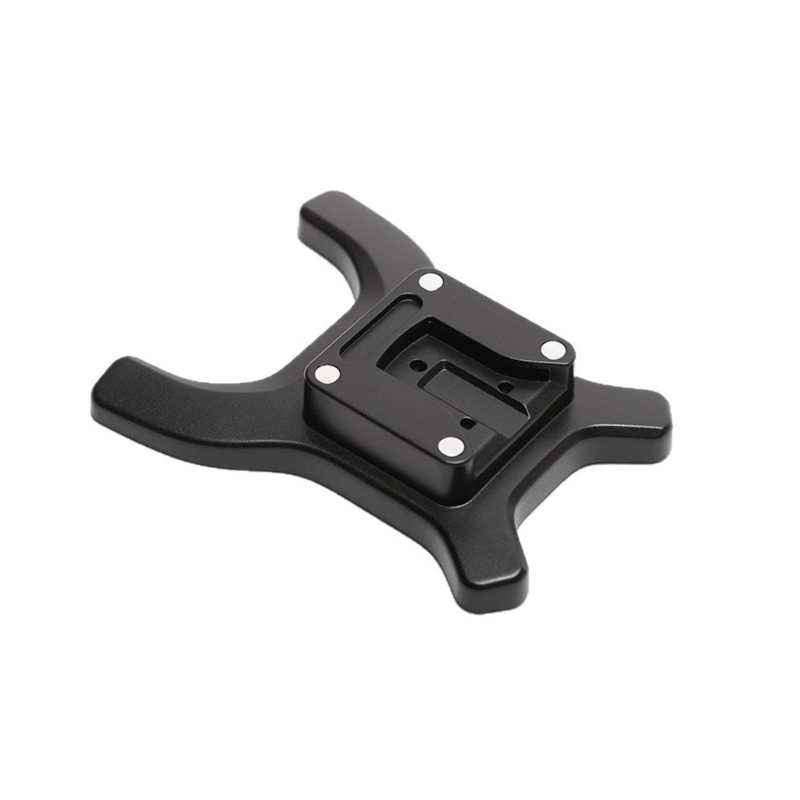 Hot Shoe Adapter - 2025 ใหม่แฟลช Mount Adapter ฐานแม่เหล็กที่แข็งแกร่งแฟลชผู้ถือฐาน Hot