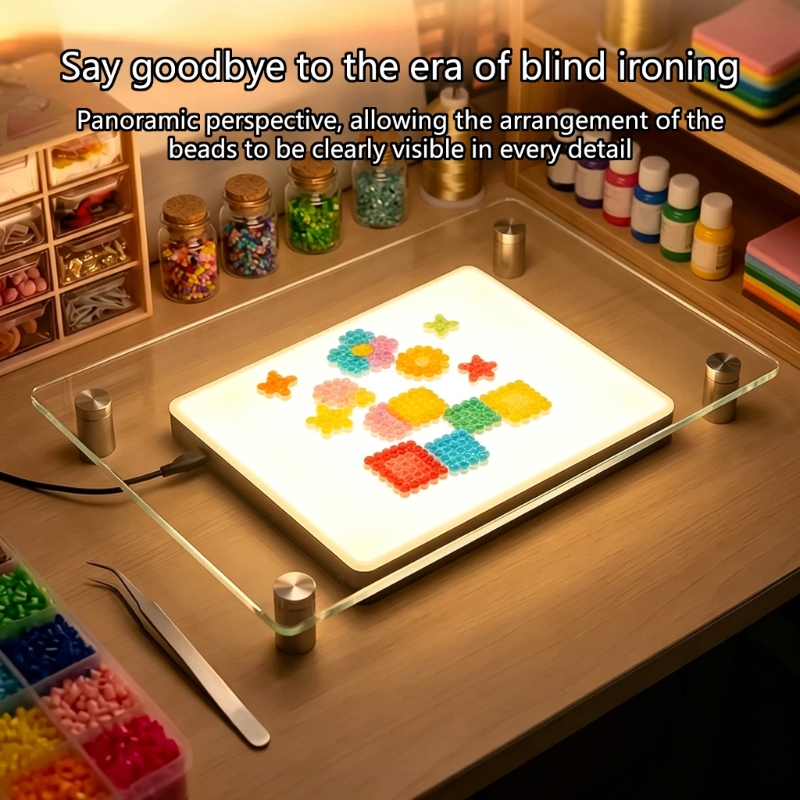 Video Led Light Panel - USB LED โทรศัพท์เติมแสงด้วย 3 โทนสีอ่อน, ไฟแผงสี่เหลี่ยมสำหรับวิดีโอสด,