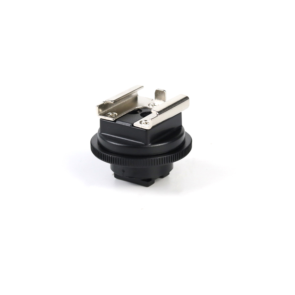 Hot Shoe Adapter - อะแดปเตอร์ฮอตชูกล้องอเนกประสงค์ MSA-2 รุ่นมินิ สำหรับติดตั้งอุปกรณ์เสริม (รองรับฮอตชู Sony