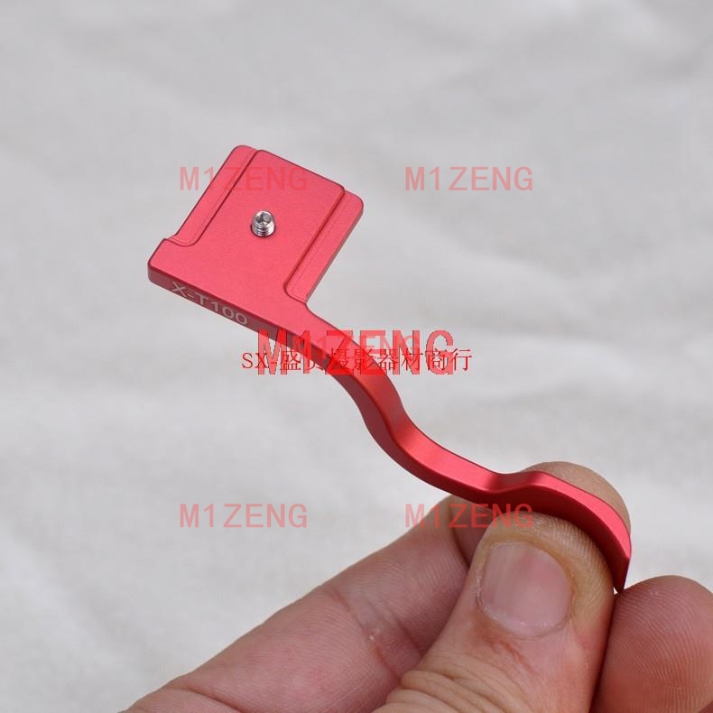 Hot Shoe Adapter - ที่จับกล้องแบบ Hot Shoe ยี่ห้อ Metel Thumb