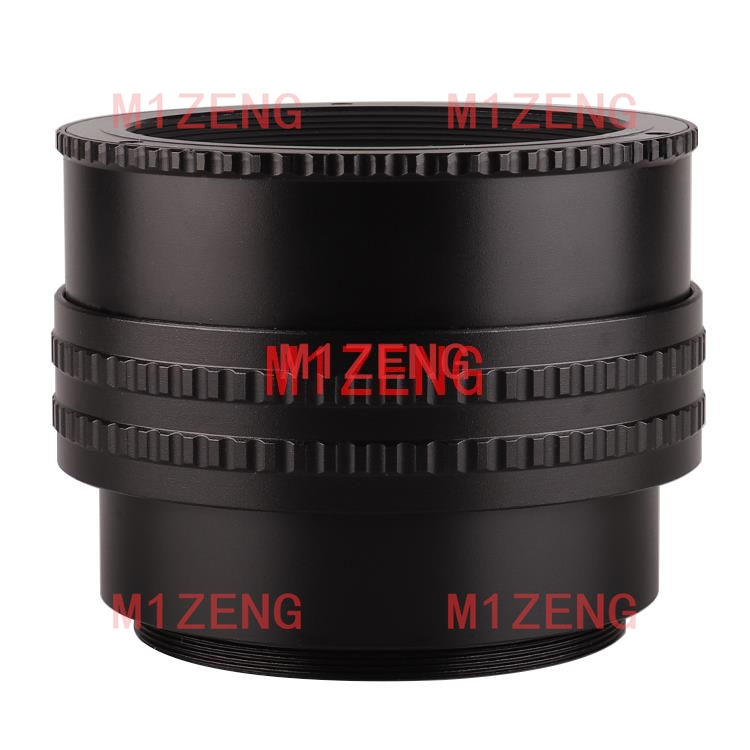 Macro Extension Tube - M52-m52 25-55 Macro Extension Tube M52