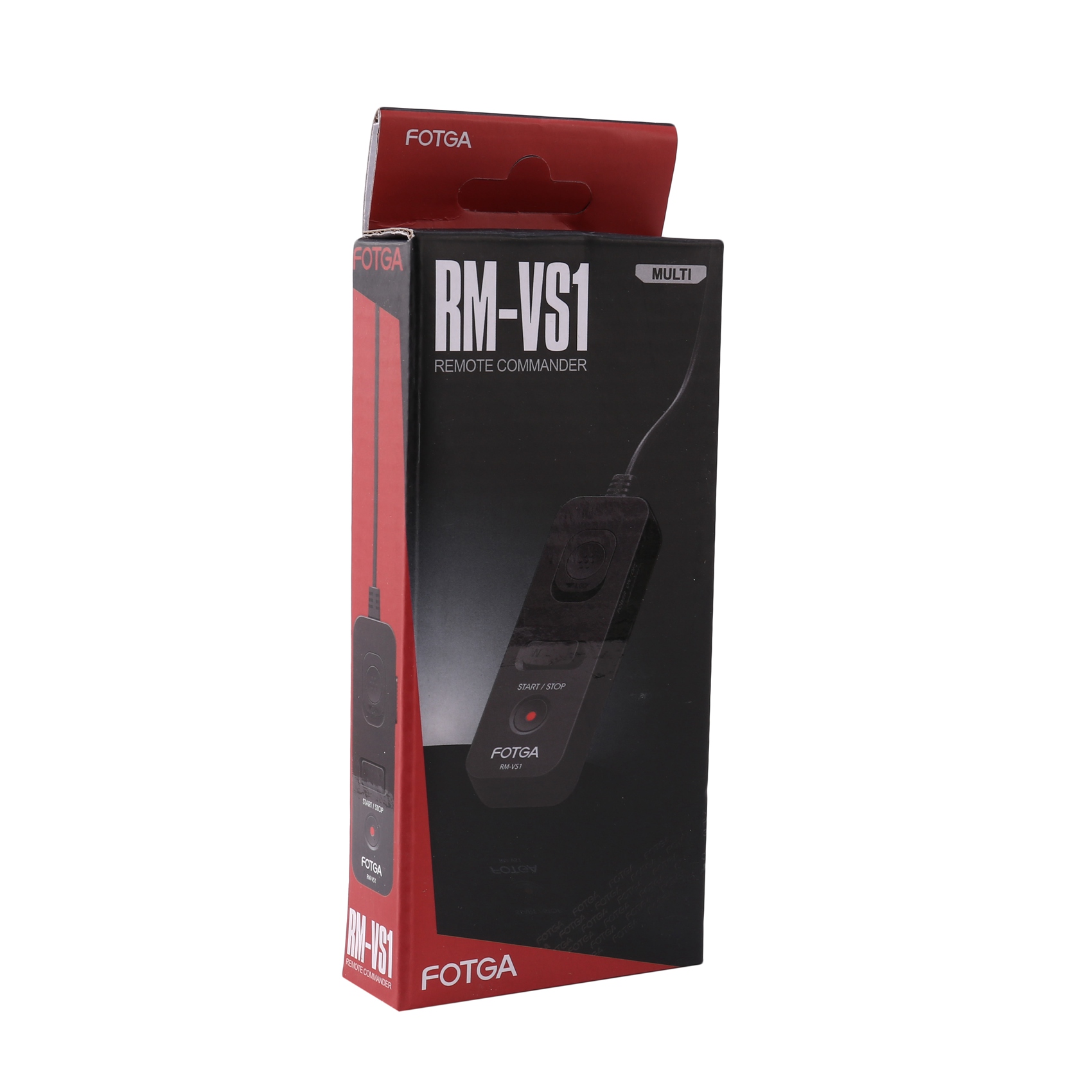 N05R FOTGA RM-VS1 รีโมทคอนโทรล - Remote Shutter Release บทวิจารณ์และราคา