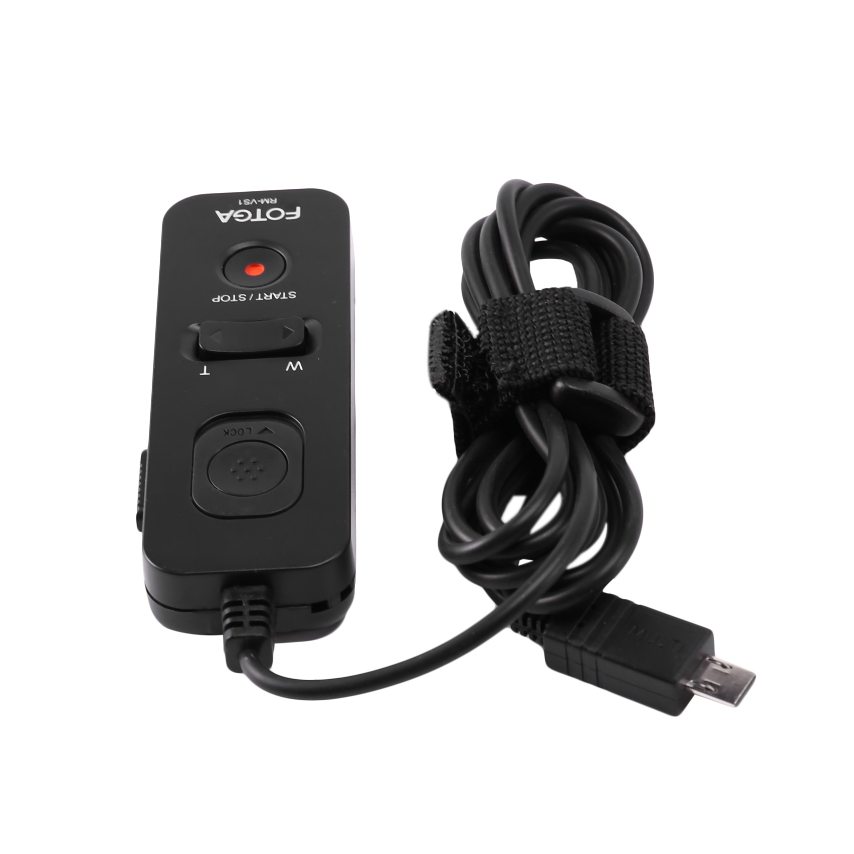 N05R FOTGA RM-VS1 รีโมทคอนโทรล - Remote Shutter Release บทวิจารณ์และราคา