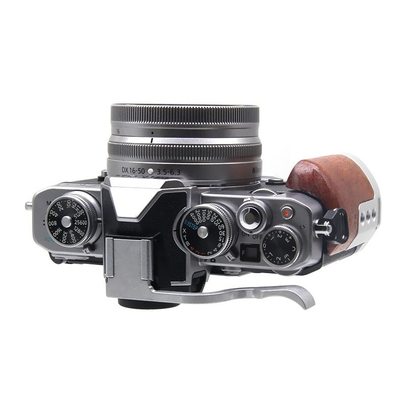 อุปกรณ์เสริมกล้อง ZFC ขาตั้งอะ - Hot Shoe Adapter บทวิจารณ์และราคา