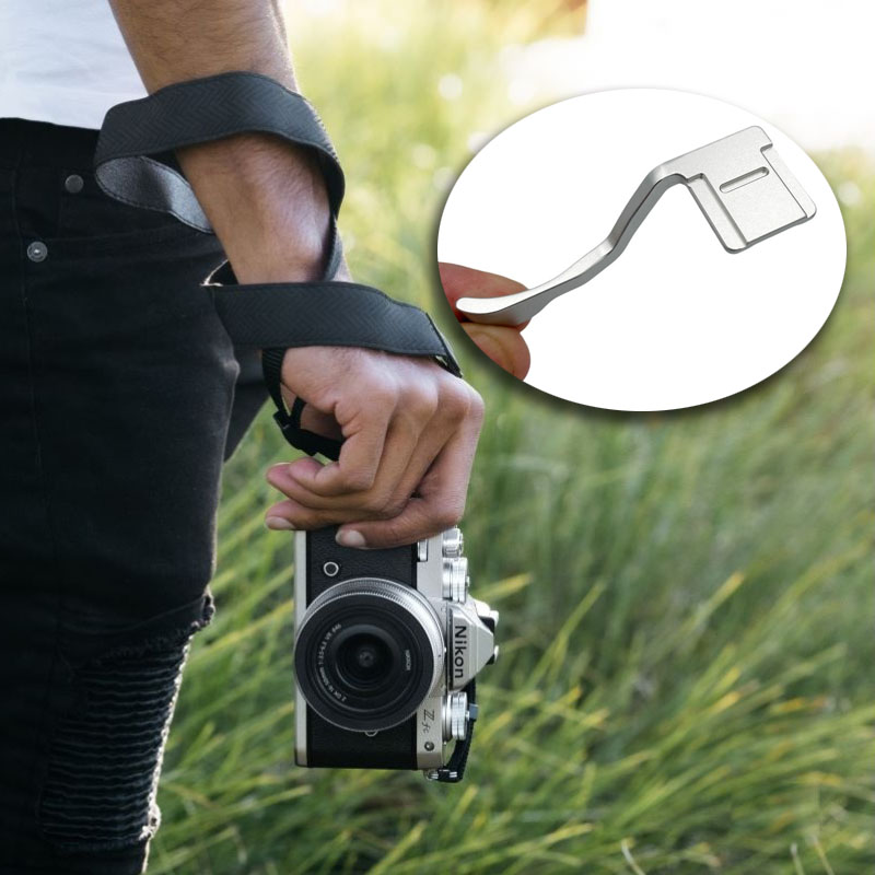 อุปกรณ์เสริมกล้อง ZFC ขาตั้งอะ - Hot Shoe Adapter บทวิจารณ์และราคา