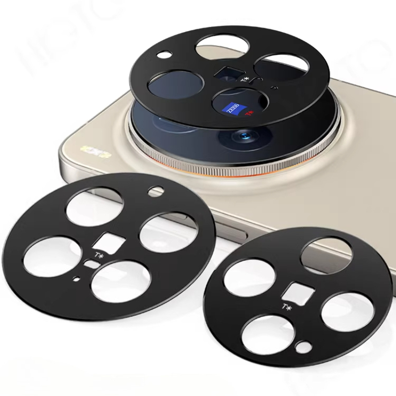 เคสครอบเลนส์กล้องสำหรับ Vivo X - Photography Kit Vivo X300 บทวิจารณ์และราคา