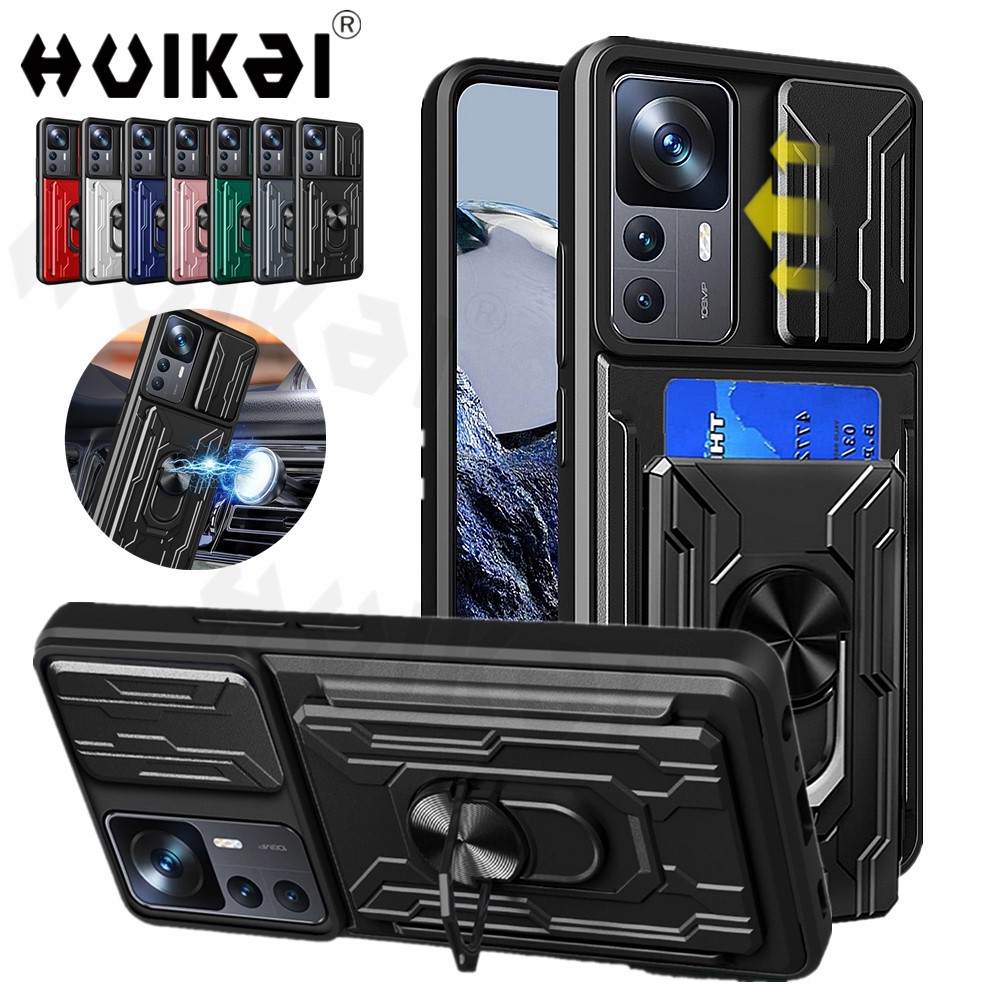 กล้องสไลด์การ์ดสำหรับ Xiaomi 1 - Lens Case Pouch บทวิจารณ์และราคา