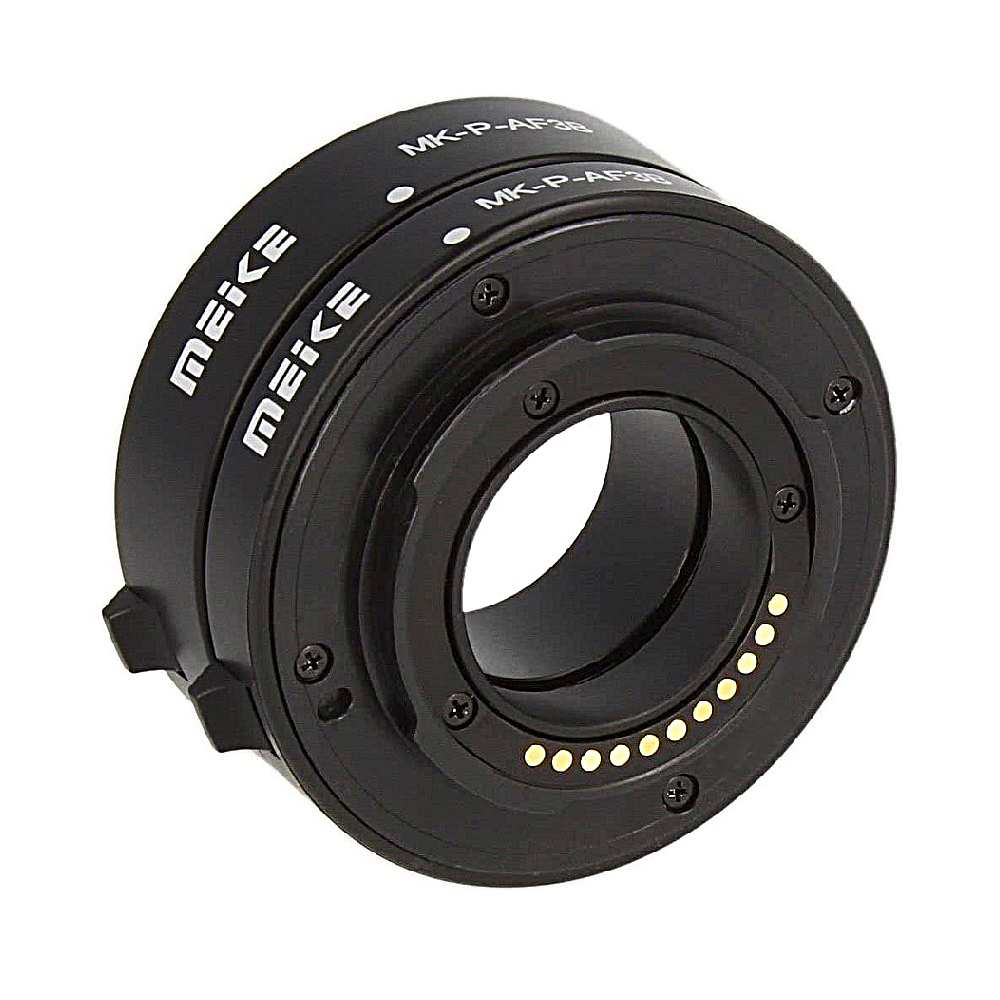 Meike Auto Focus Macro Extensi - Macro Extension Tube บทวิจารณ์และราคา