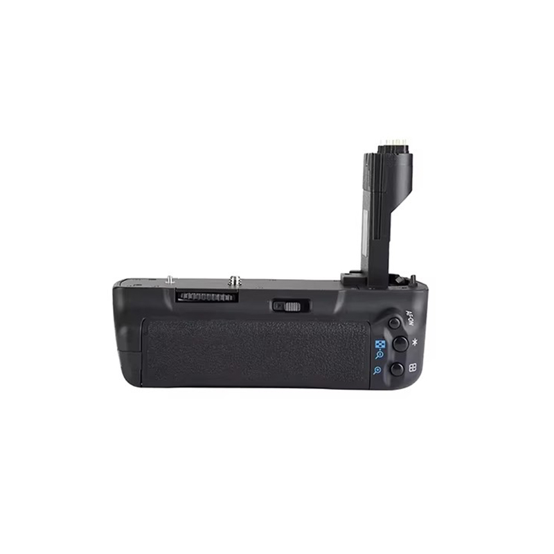 BG-E6 ด้ามจับแบตเตอรี่แนวตั้งส - Camera Battery Grip บทวิจารณ์และราคา