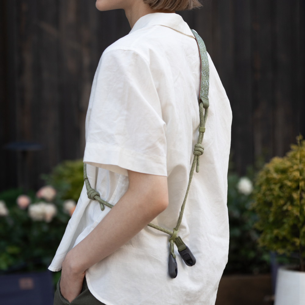 Pgydech กล้อง Tali bahu อากาศร - Camera Wrist Strap บทวิจารณ์และราคา