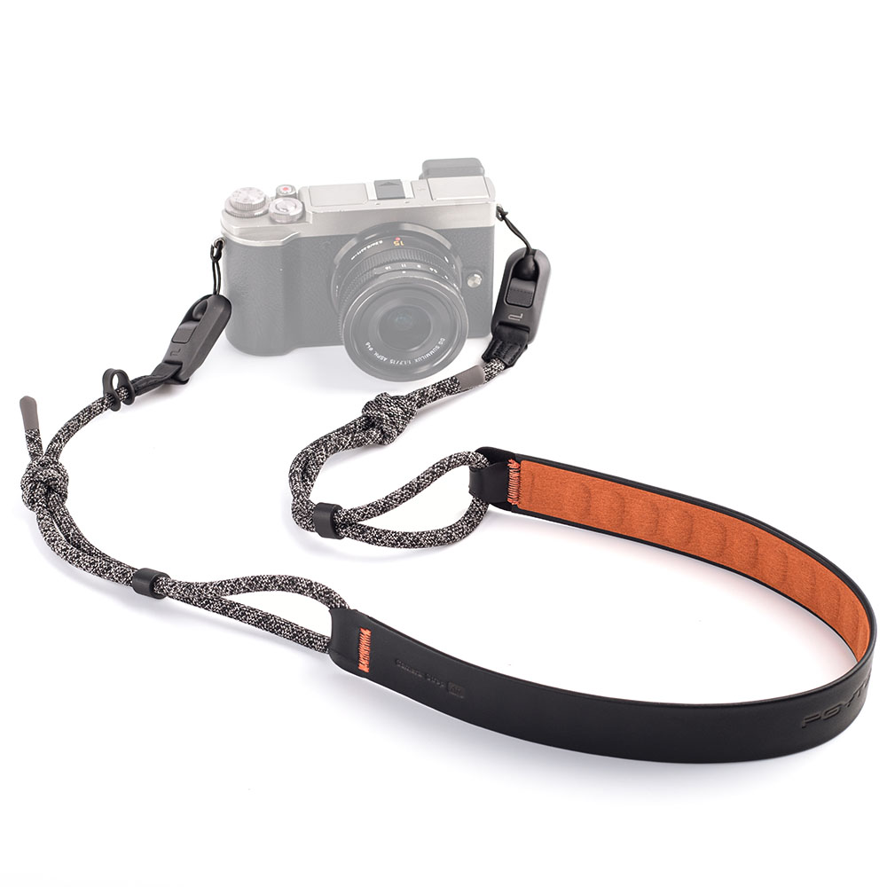 Pgydech กล้อง Tali bahu อากาศร - Camera Wrist Strap บทวิจารณ์และราคา