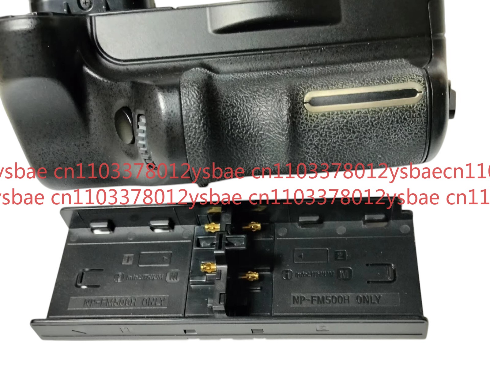 แบตเตอรี่กล้องดิจิตอลของแท้ 90 - Camera Battery Grip บทวิจารณ์และราคา