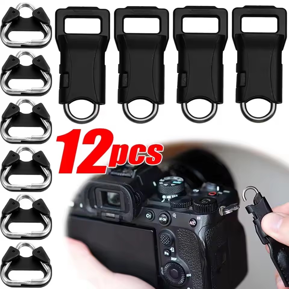 ตัวเชื่อมต่อแบบปลดเร็วสำหรับกล - Camera Wrist Strap บทวิจารณ์และราคา