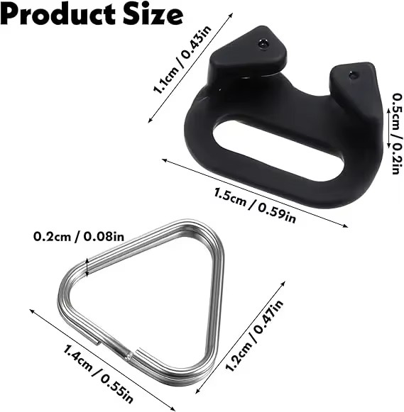 ตัวเชื่อมต่อแบบปลดเร็วสำหรับกล - Camera Wrist Strap บทวิจารณ์และราคา