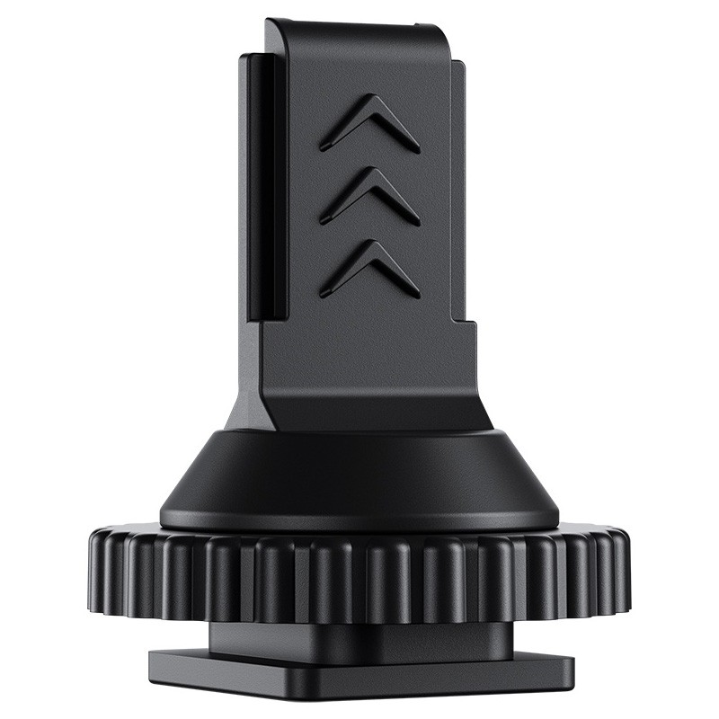 อะแดปเตอร์ Cold Shoe สำหรับ DJ - Hot Shoe Adapter บทวิจารณ์และราคา