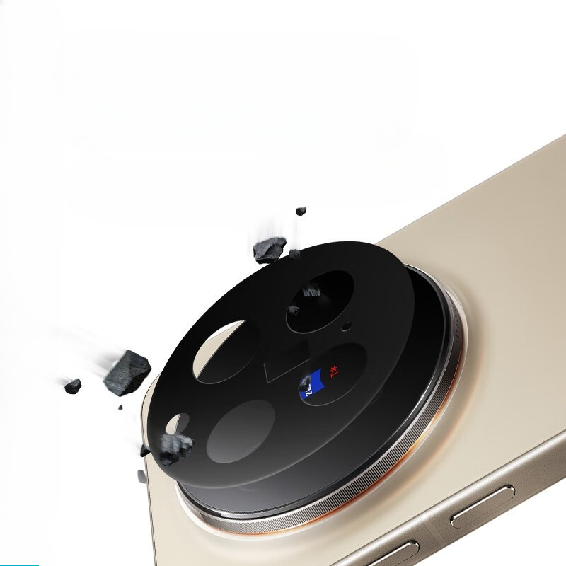 เคสฝาครอบเลนส์กล้อง 3 มิติ สำห - Photography Kit Vivo X300 บทวิจารณ์และราคา