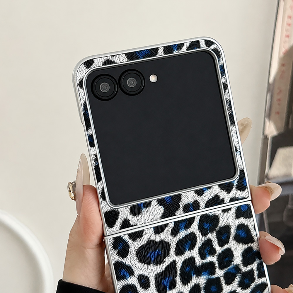เคสโทรศัพท์พับลายเสือดาวสำหรับ - Photography Unit บทวิจารณ์และราคา