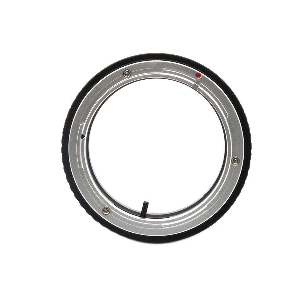 FD-EF สําหรับ Canon FD / FL เล - Macro Extension Tube บทวิจารณ์และราคา