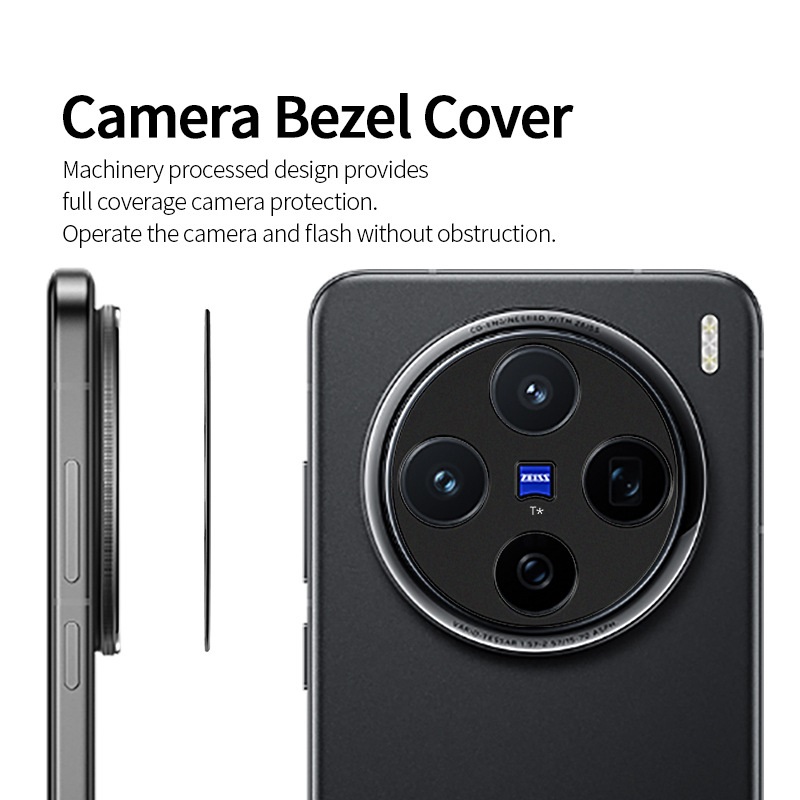 สำหรับวีโว่ X300 อัลตร้า X300S - Photography Kit Vivo X300 บทวิจารณ์และราคา