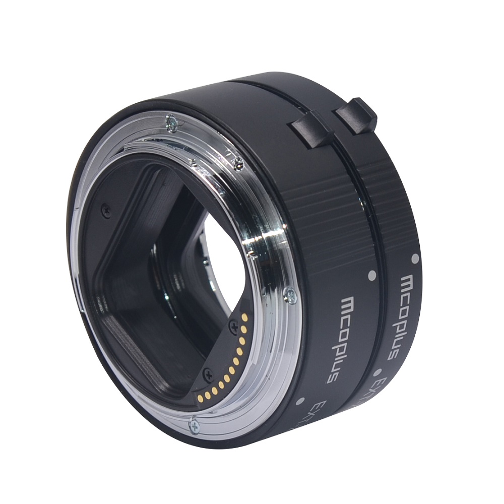 Mcoplus RF-Mount Auto Focus Ma - Macro Extension Tube บทวิจารณ์และราคา