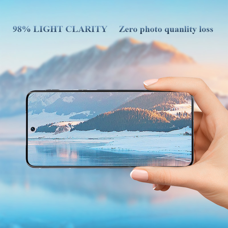 เลอเรช ทีเอฟสำหรับวีโว่ X300 อ - Photography Kit Vivo X300 บทวิจารณ์และราคา