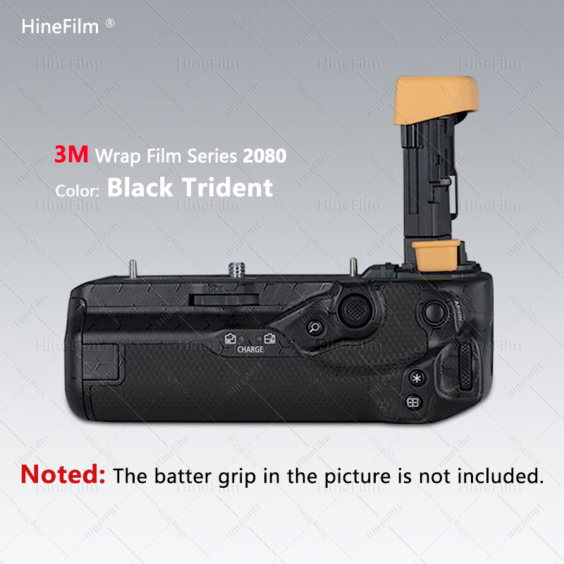 ผิว hinepilm สำหรับกล้อง BG-R2 - Camera Battery Grip บทวิจารณ์และราคา