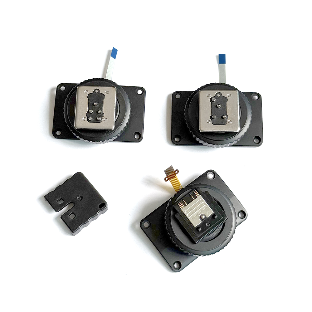 ฐานรองขาตั้งกล้องแบบ Hot Shoe  - Hot Shoe Adapter บทวิจารณ์และราคา