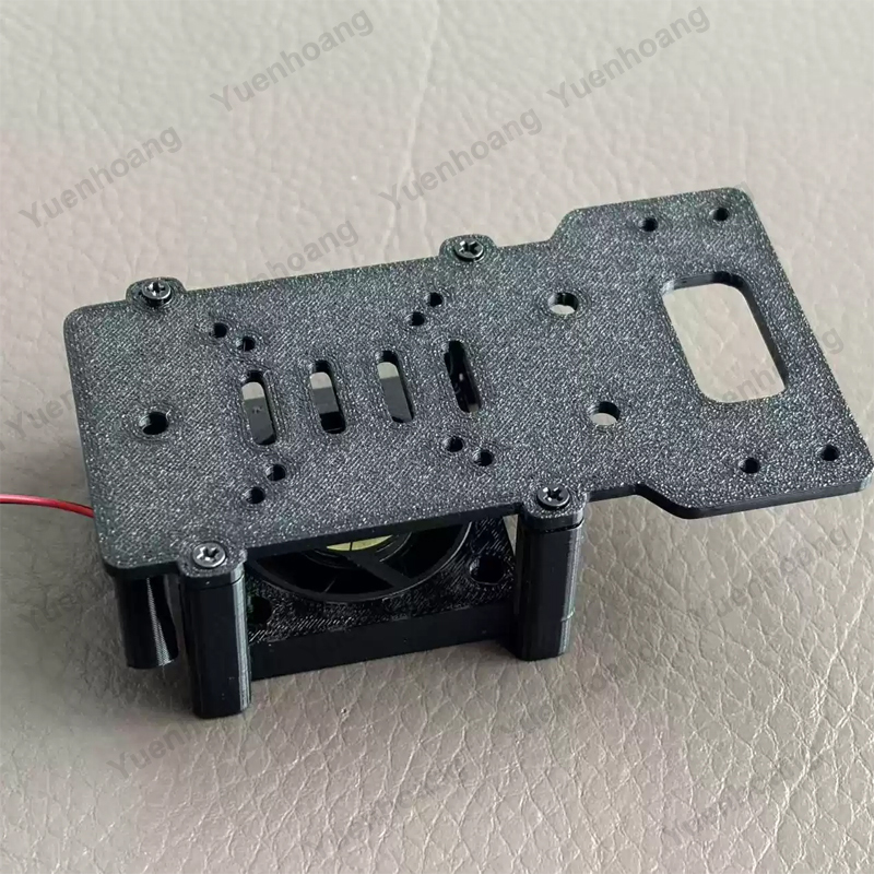 ชุดอุปกรณ์ Walksnail Avatar Mo - Camera Battery Grip บทวิจารณ์และราคา