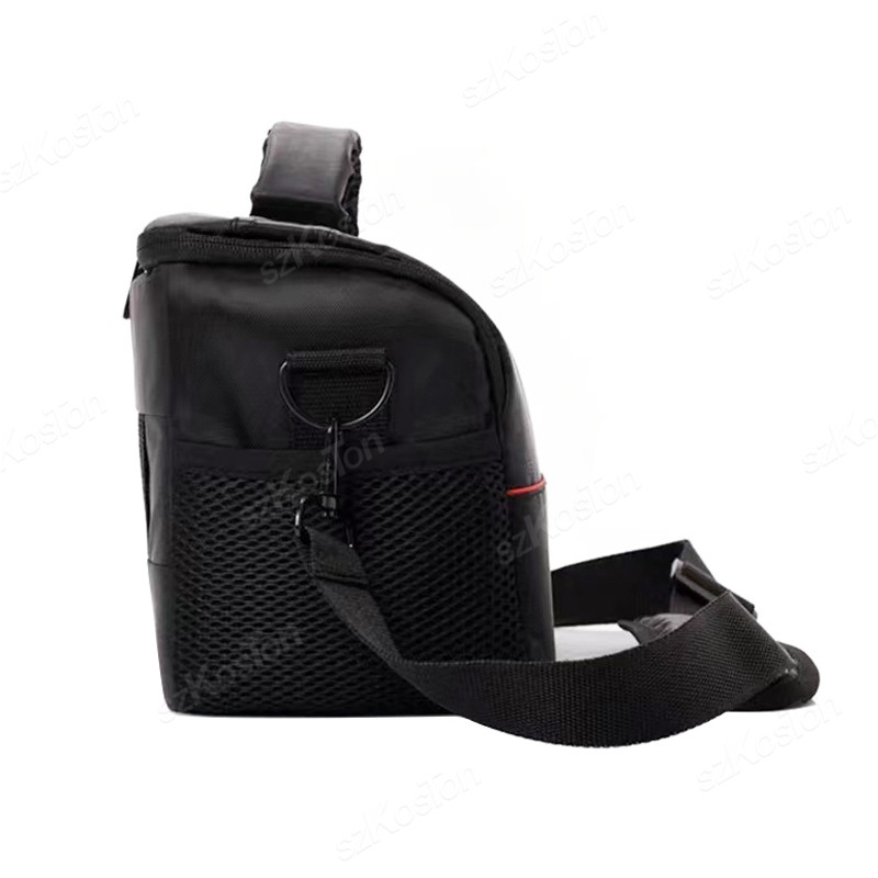 กระเป๋าใส่กล้อง DSLR ดิจิตอล,  - Lens Case Pouch บทวิจารณ์และราคา