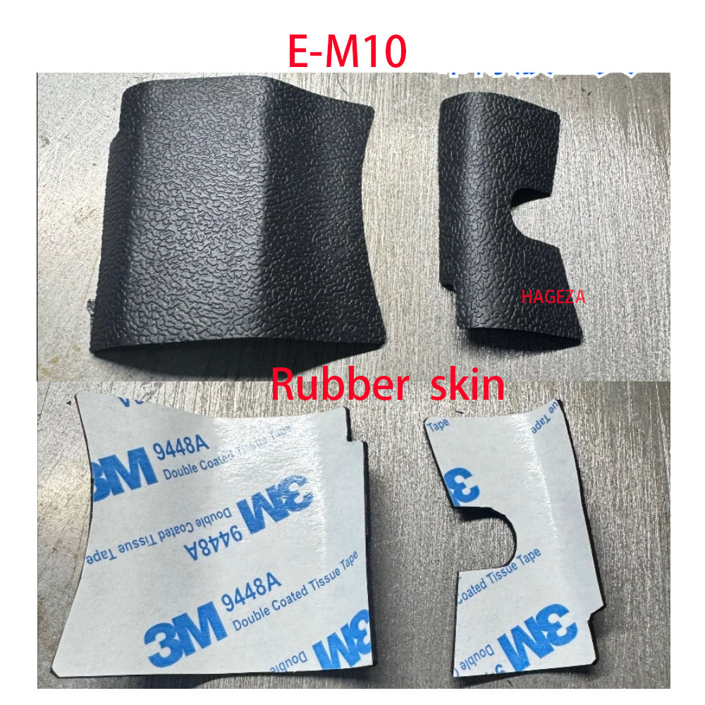 ใหม่ EM10 III Grip Handshake ย - Camera Battery Grip บทวิจารณ์และราคา