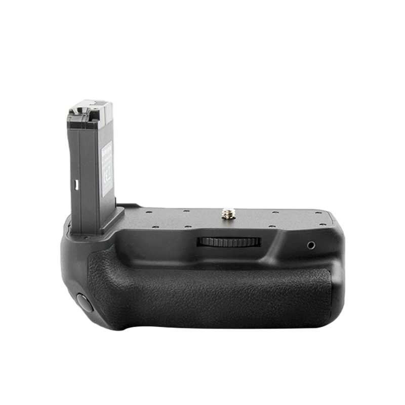 BG-800D แบตเตอรี่กริปแนวตั้งสำ - Camera Battery Grip บทวิจารณ์และราคา