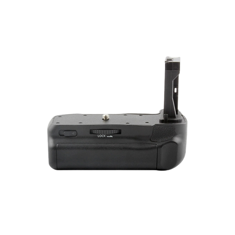 BG-800D แบตเตอรี่กริปแนวตั้งสำ - Camera Battery Grip บทวิจารณ์และราคา