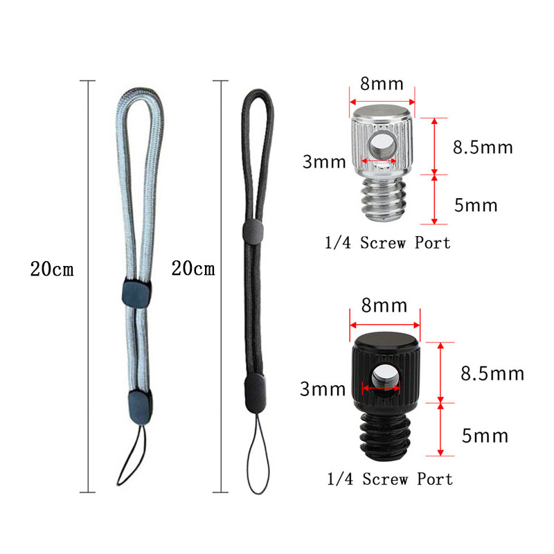 สายรัดข้อมือสําหรับ Insta360 X - Camera Wrist Strap บทวิจารณ์และราคา