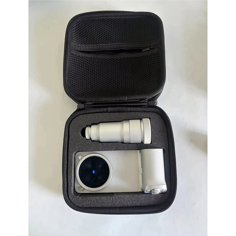 กระเป๋าเก็บของป้องกันสำหรับวีโ - Photography Kit Vivo X300 บทวิจารณ์และราคา