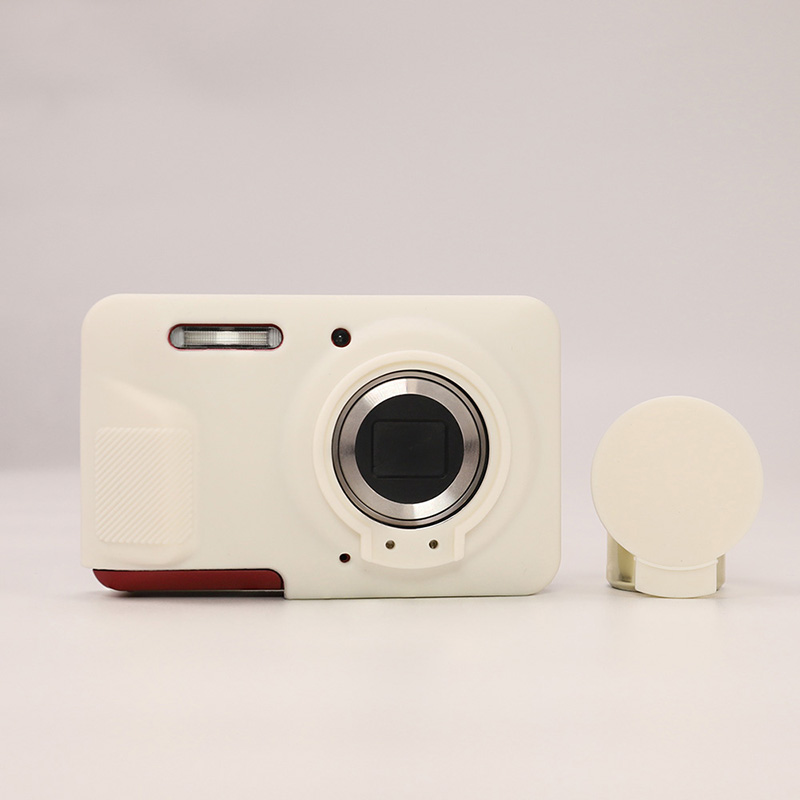 กล้องซิลิโคนสําหรับ Kodak PIXP - Lens Case Pouch บทวิจารณ์และราคา