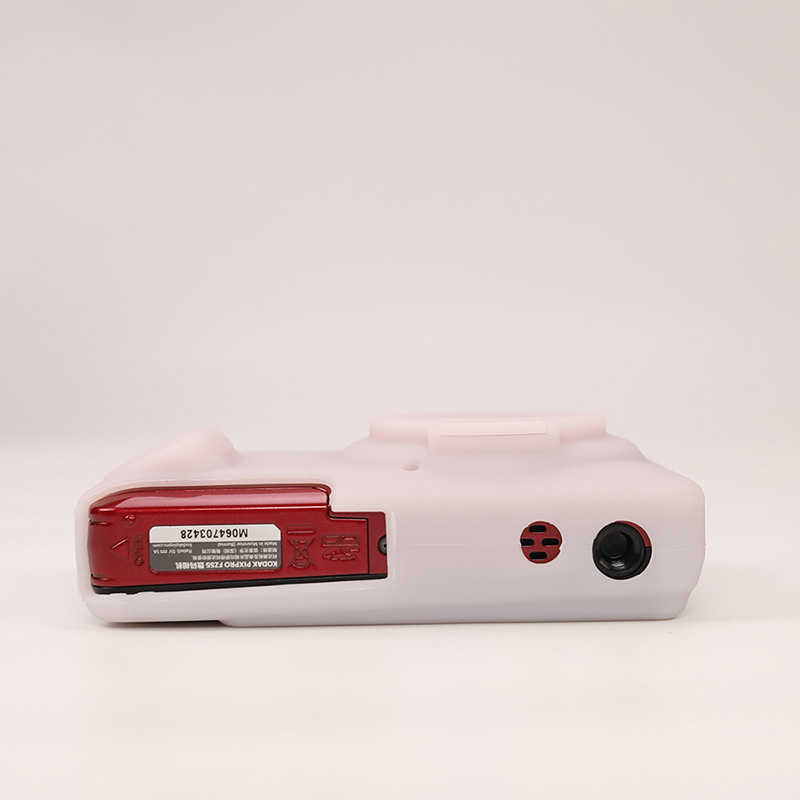 กล้องซิลิโคนสําหรับ Kodak PIXP - Lens Case Pouch บทวิจารณ์และราคา