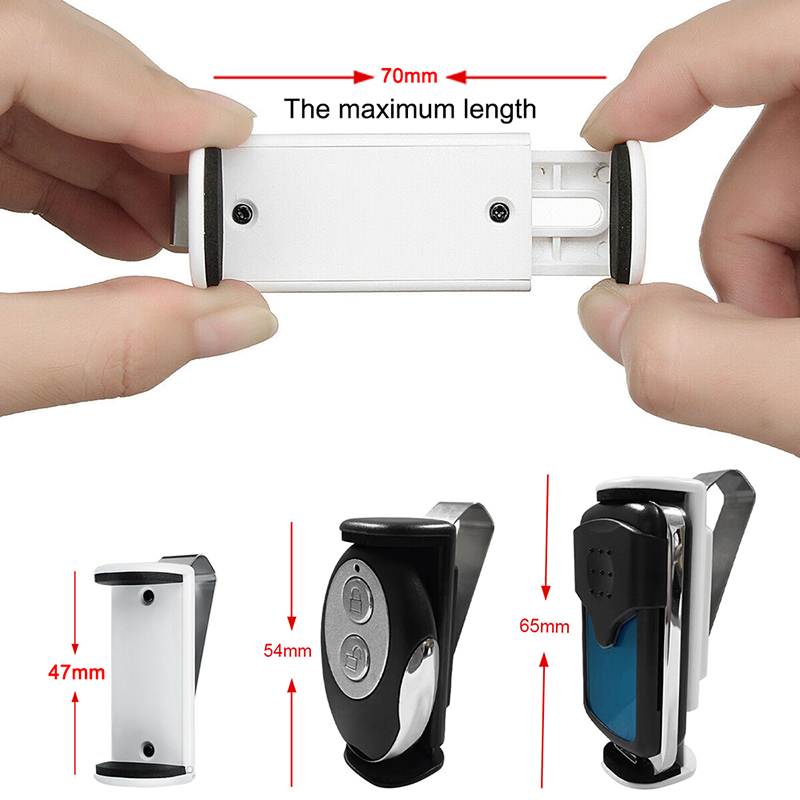 ใหม่รถผู้ถือคลิปกุญแจรถ Sun Vi - Remote Shutter Release บทวิจารณ์และราคา