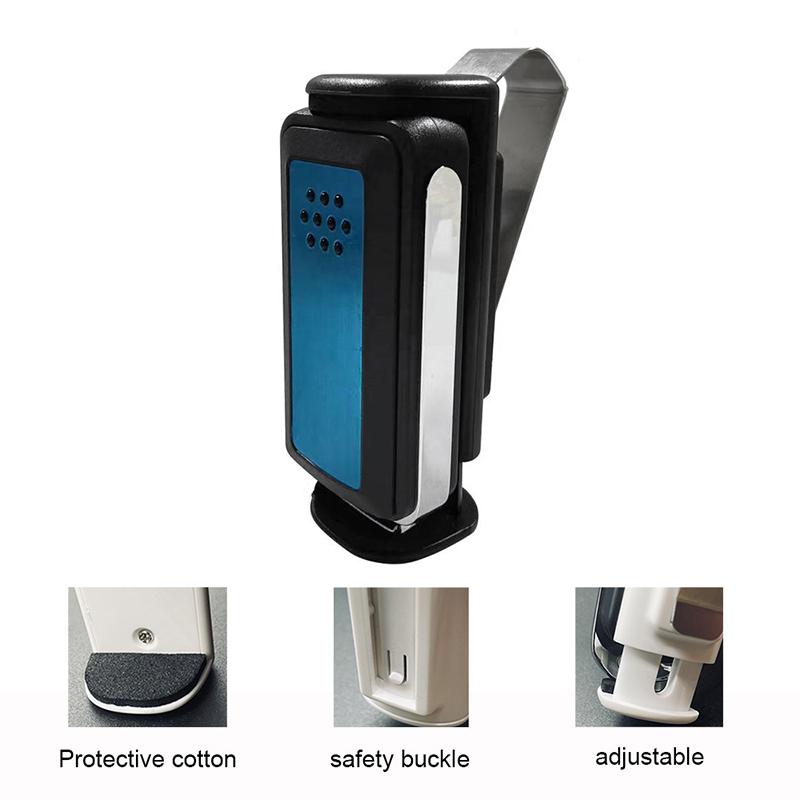 ใหม่รถผู้ถือคลิปกุญแจรถ Sun Vi - Remote Shutter Release บทวิจารณ์และราคา