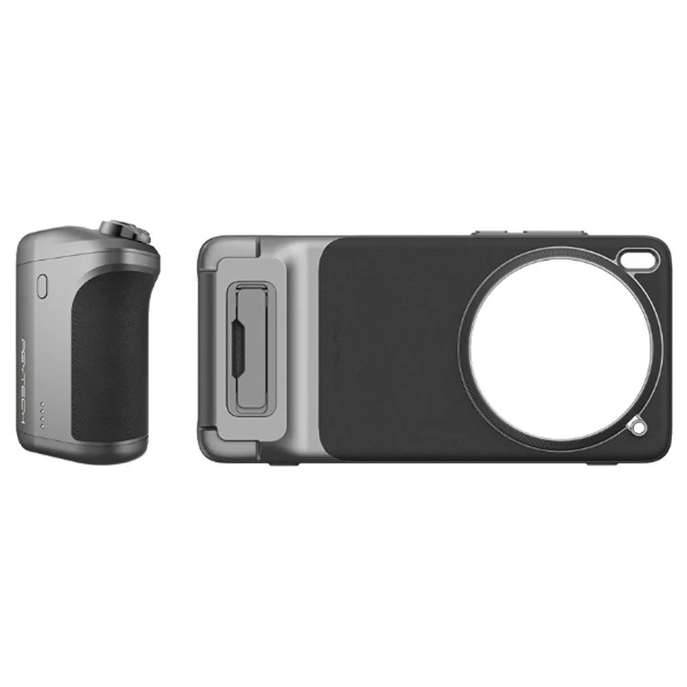 เคสหนังสำหรับ VIVO X200 Pro/Vi - Photography Kit Vivo X200 Pro บทวิจารณ์และราคา