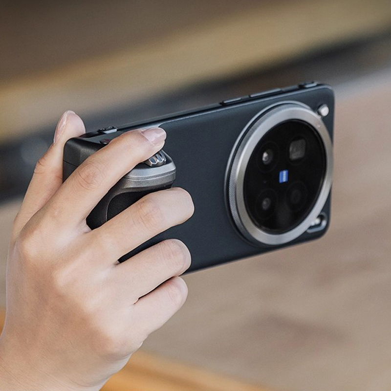 เคสหนังสำหรับ VIVO X200 Pro/Vi - Photography Kit Vivo X200 Pro บทวิจารณ์และราคา