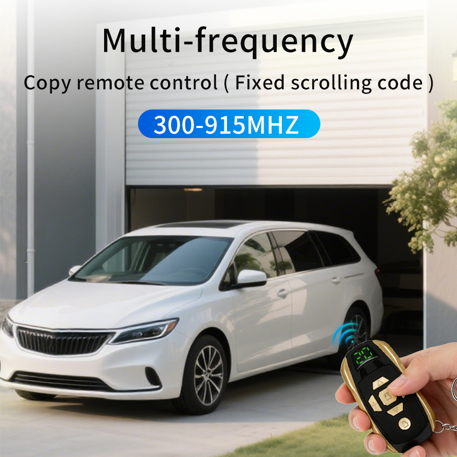 รีโมทคอนโทรลประตูโรงรถอเนกประส - Remote Shutter Release บทวิจารณ์และราคา